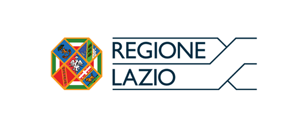 Regione Lazio - collegamento esterno al sito ufficiale