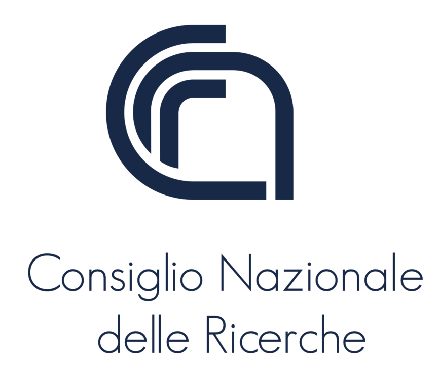 Logo CNR link al sito